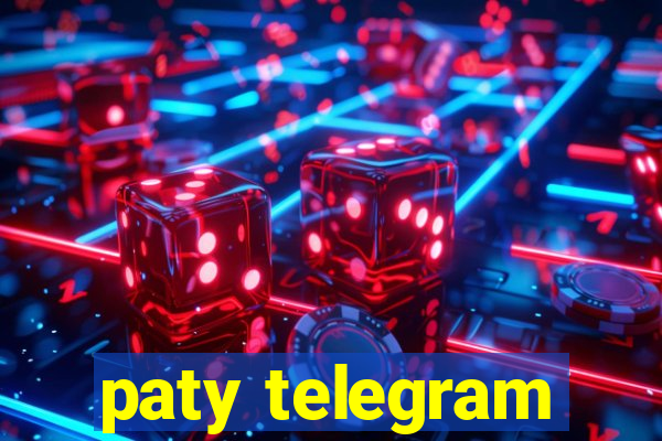 paty telegram